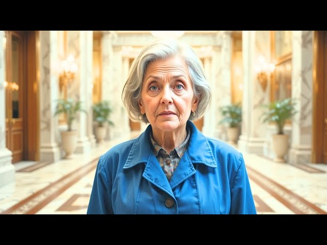 "He pretended to be poor for 30 years: The testament of the doorkeeper who paralyzed the entire...