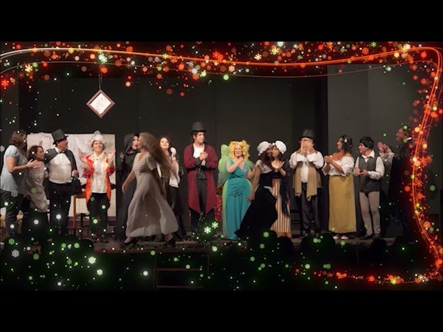 Canto di Natale by i Giocolieri delle Stelle