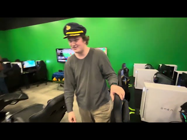 HUGE SPLATOON FREAKOUT IN ESPORTS ARENA???? NOT CLICKBAIT!!!