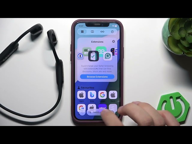 OPN Sound Swym+ Enter User – How to Find the User Manual