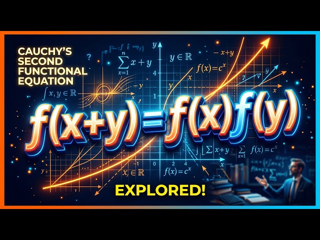 CONTINUOUS Solutions of Cauchy's EXPONENTIAL functional equation