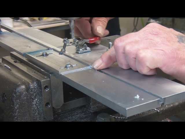 Daily Precision work