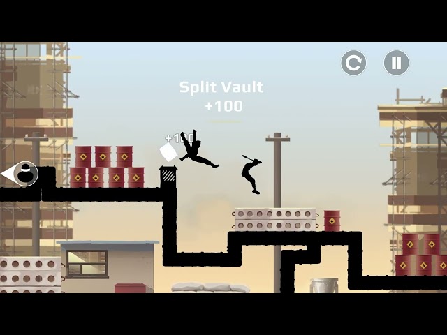 (Vector,Vectorier)Final,Custom Level 3