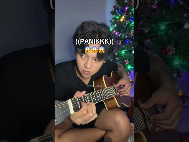 POV: FOLLOWING THE BRAIN'S WORDS PART 1. #guitar #fakesituation #jokes #fyp