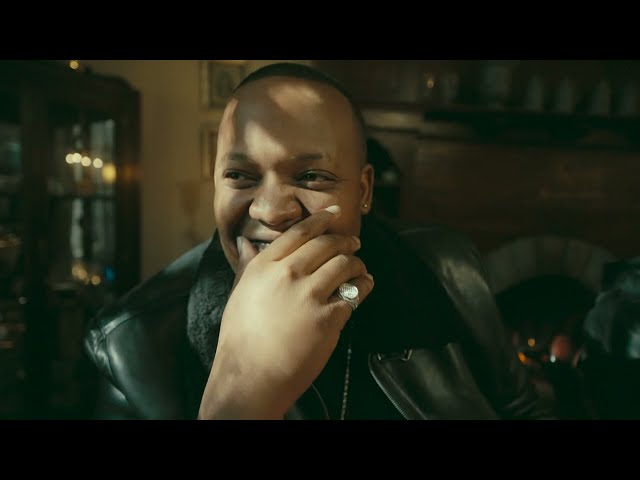 TMAN XPRESS x MELLOW & SLEAZY - REMEMBER ( Official Music Video )