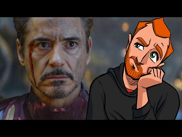 Avengers: Endgame Encore: The Next MCU Movie (Doomsday Spoilers)