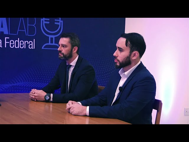 Podcast INOVALab | Ep. 6 Wilker Goulart e Thiago Maresse