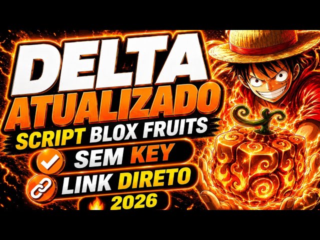 ✅UPDATED DELTA MEDIAFIRE DIRECT LINK + BLOX FRUITS SCRIPT FOR MOBILE/PC NO KEY 2026 DIRECT LINK