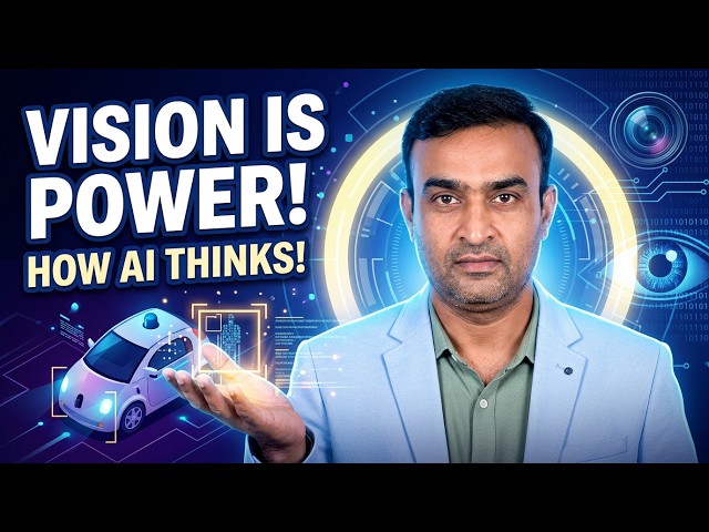 Computer Vision Mohammad Mubarak Solar Energy and Internet Tools Influencer