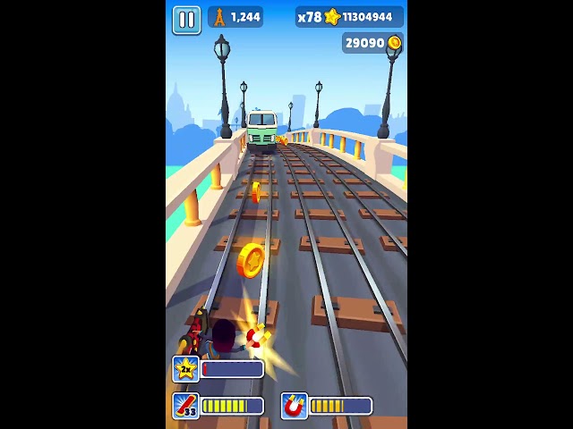 Live playing Subway Surfers 25k coins target #shorts #shortslive #viral #shortsfeed