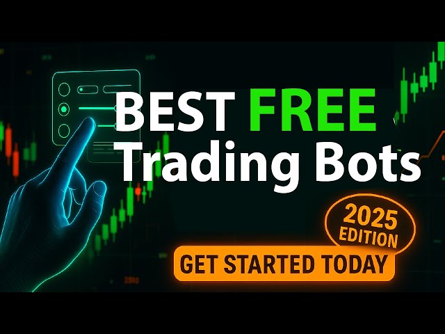 Best FREE AI Trading Bots You Should Try Now