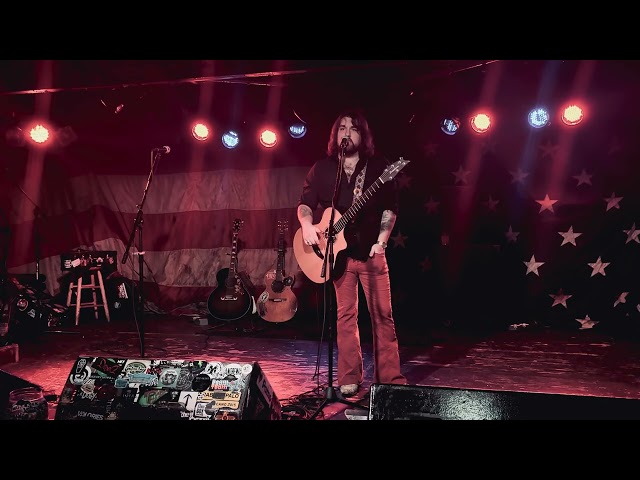 Jarret Forrester - My Mind The Nick Birmingham AL 2/12/26