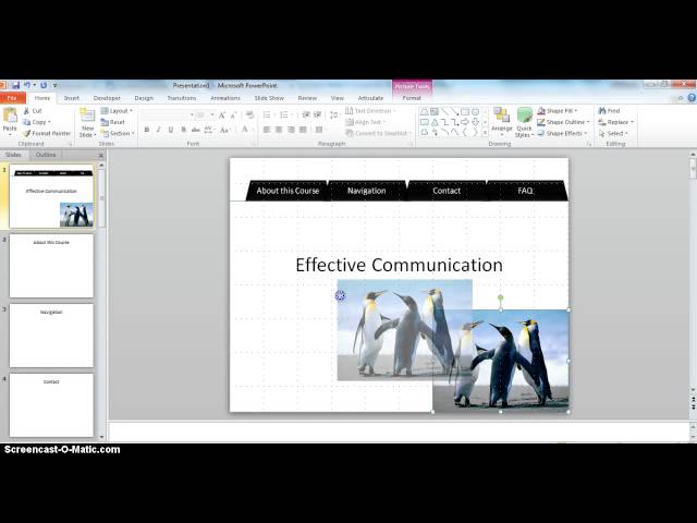 How to Create a Graphical User Interface