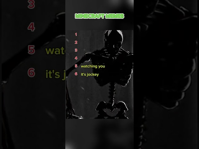 Did you seee that #viral #whatisthat #minecraft #games