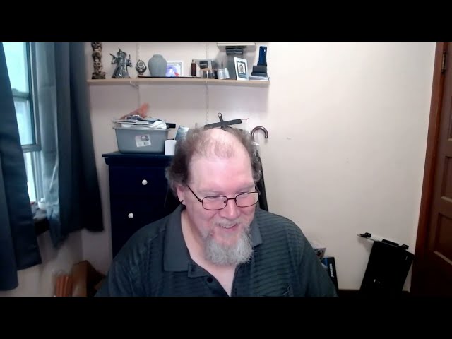 Bazzite Linux Revisited 02 Oct 2025