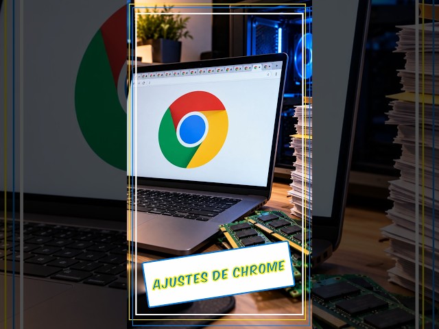 ⚡ Optimize Chrome in 1 Minute