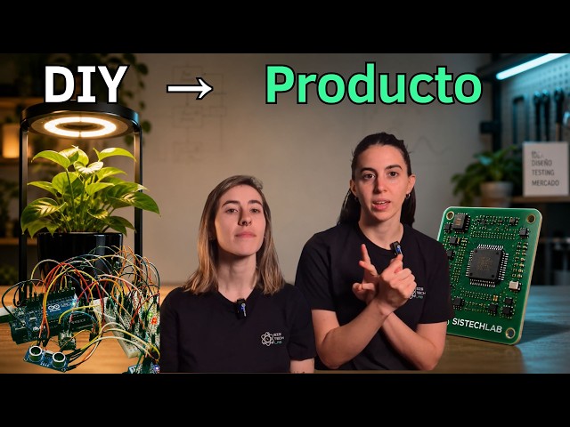 Cómo Convertir un Arduino en un Producto Comercial | Diseño PCB con KiCad
