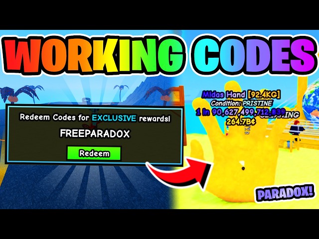 *NEW* WORKING CODES in Dig and Clean! (UPDATE 3)