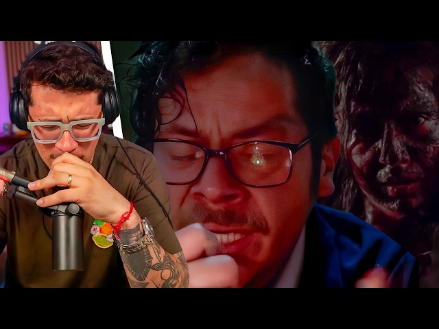 REACCIONANDO A "EL DÍA MENOS PENSADO" - EL NOCHERO 💀