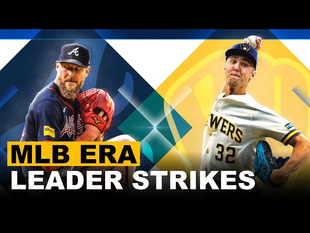 Milwaukee Brewers Ace Jacob Misiorowski Strikes Against Atlanta Braves