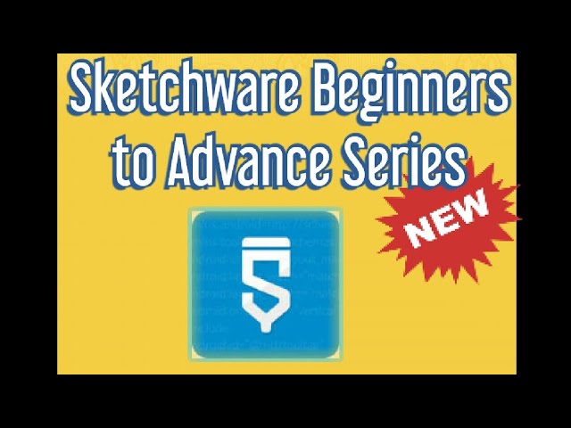 Sketchware||Beginners To Advance Series - How To Toast A Message 😎😎