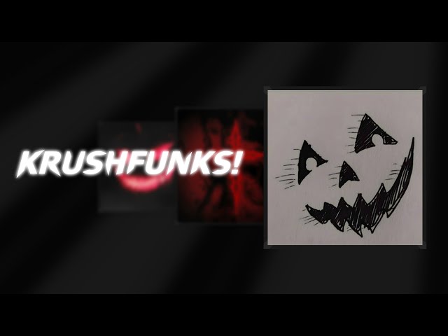 KRUSFHUNK MIX PT.15 (1 YEAR OF KRUSHFUNK)
