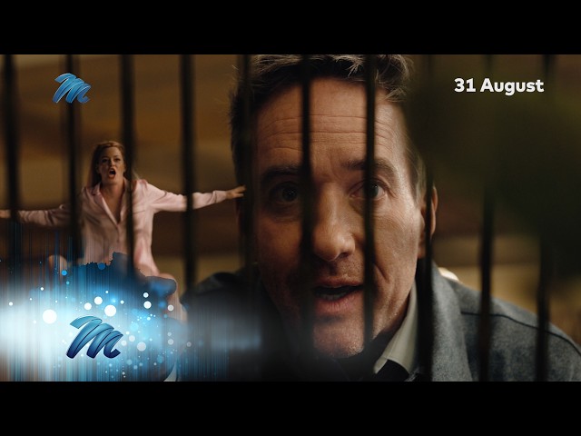 The Miniature Wife is coming to M-Net | S1