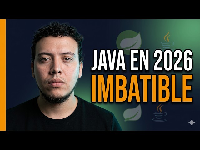 Is Java + Spring worth it in 2026?
