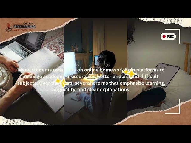 Most Popular Homework Help Websites Students Use Today