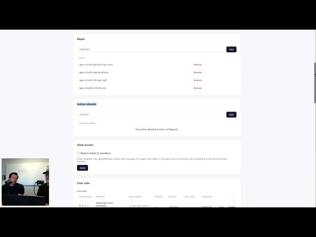 Shipwright: The Open Source Devin Alternative (Full Tour)