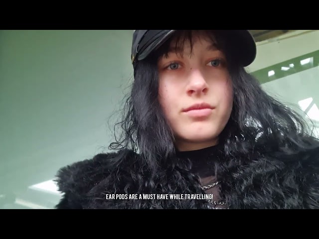 Model Casting in Vienna | Model Vlog
