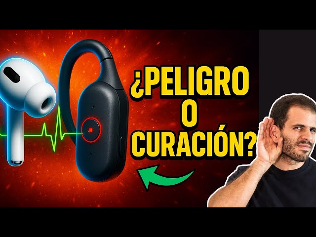 Hearables 2025: AirPods Pro 3, OTC hearing aids, and smart earbuds to take care of your hearing