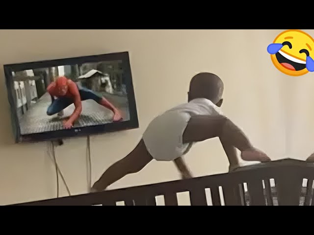 “So Funny, You’ll Forget What You Were Doing!” | Part 18