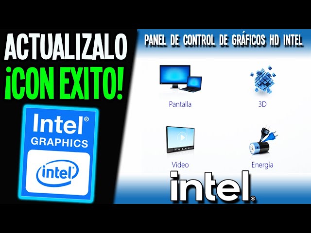 How to Install Intel HD Graphics Drivers Without Errors | Increase Your Game FPS Like This