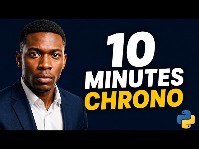 Maîtrise les Bases de Python en Moins de 10 Minutes | Deviens Expert Python | Part 2