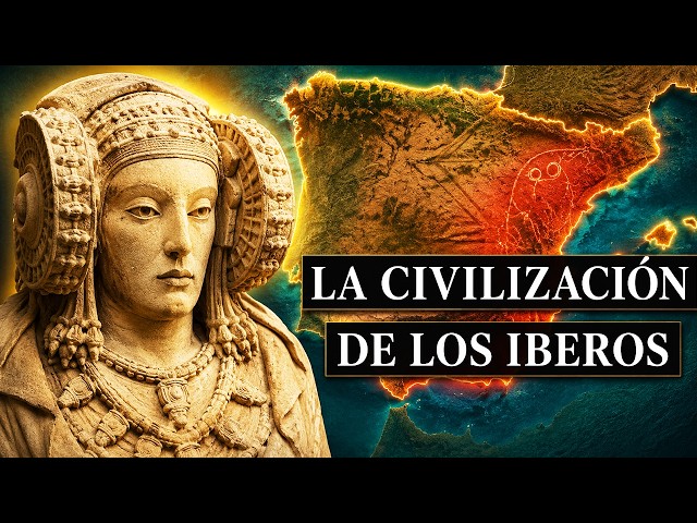 The Complete Civilization of the Iberians | Who Were the Iberians Really? | Documentary