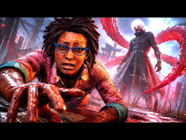 Every Killer Wanted Me Dead First