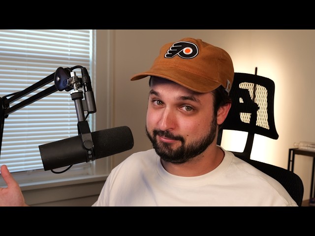 where i've been/future of the channel update (deleting this video soon)