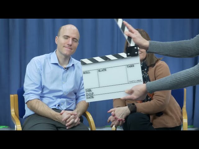Digital Learning 2023 showreel