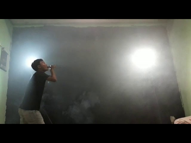 Cloud chasing indonesia