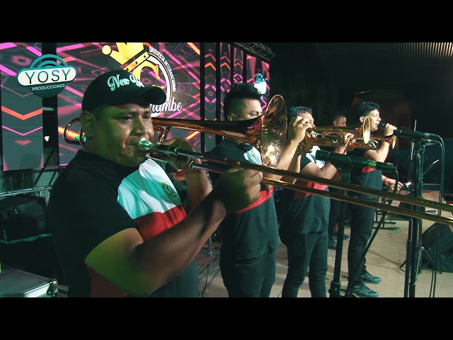 Internacional Guachambe Festival de Discos Yosy en Montero Show Completo🎺🎺