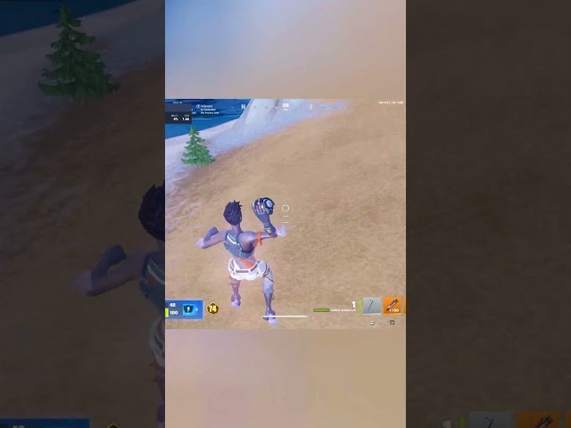I hate third parties.. #shorts  #fortnite #fortnitechapter5 #fortniteclips