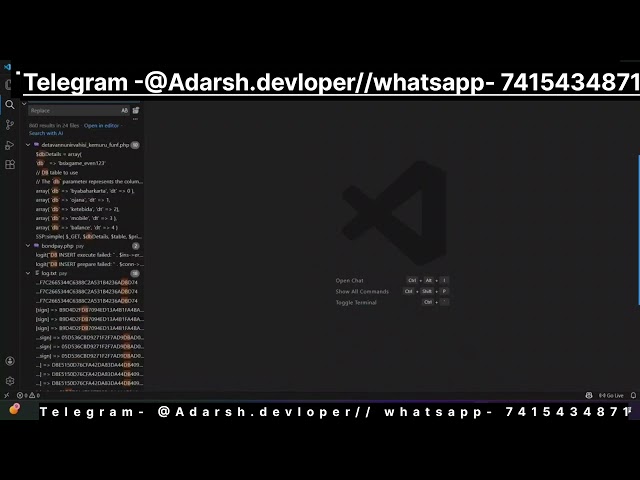Colour prediction app development from scratch @Adarsh.devloper  / Full guide / Part-1