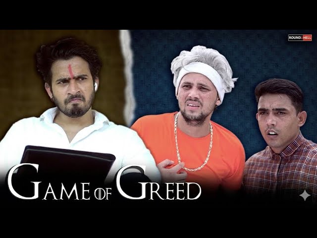 Kothi par kabza | Round2hell | R2H Game of greed  explain | R2H new video 