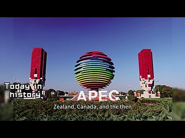 Heel & Root | Harmony and Prosperity: The Rise and Outlook of APEC