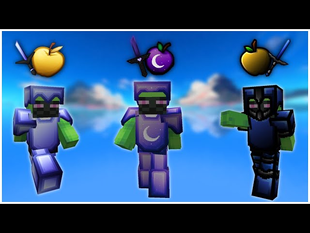 The BEST 256x Texture Packs | Hypixel Bed Wars