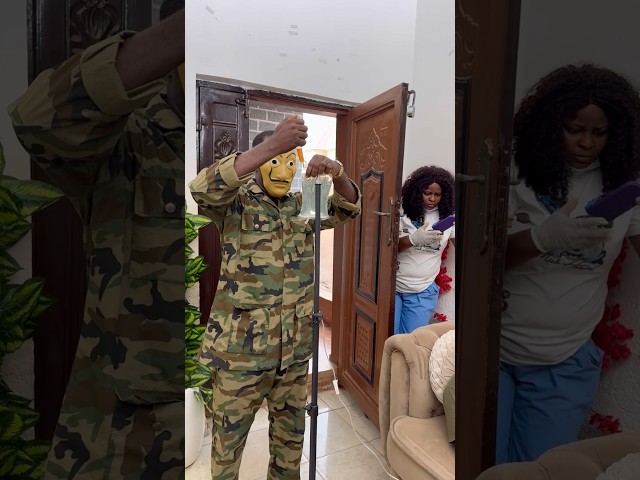 Military coup | full video on my YouTube channel ~ please like and subscribe 🙏
