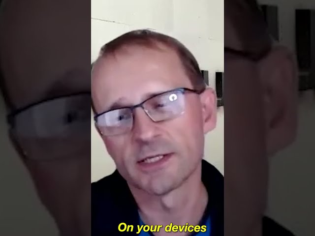 What Is Cloud Computing?