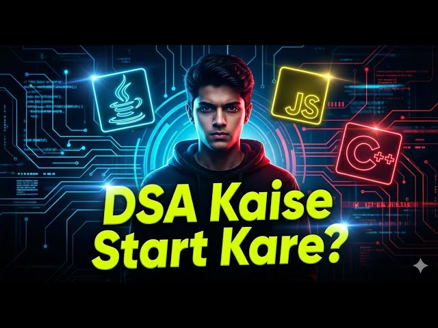 how to start DSA #youtube #youtubeshorts #youtubevideo