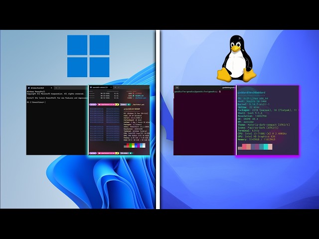 The Terminal Experience Isn't Boring, Actually